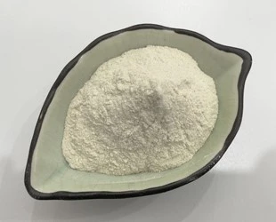 Super White color Psyllium Husk Powder