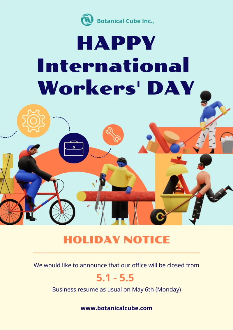 Happy Labor Day Happy Labor Day