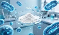 מה עדיף נגד-הזדקנות, NAD או NMN?